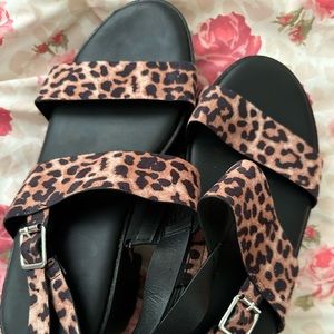 Wedges size 12 WIDE